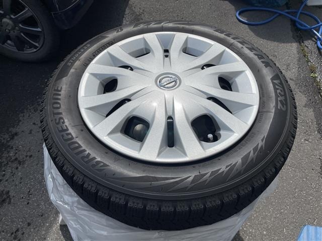 Nissan ROOX 2021 8596208-18