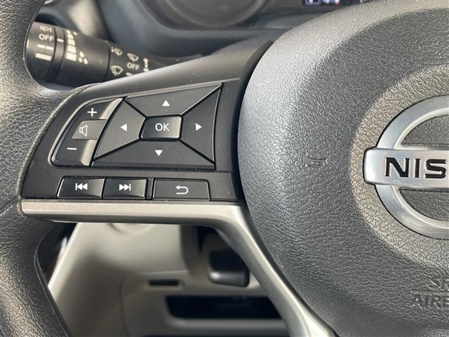 Nissan ROOX 2021 8596208-19