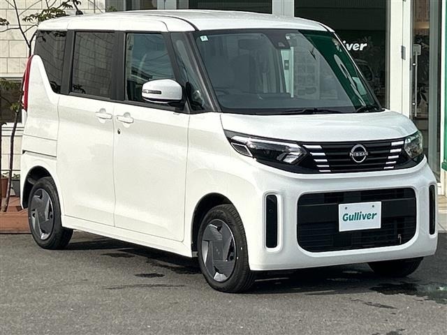 Nissan ROOX 2023 8596215-0