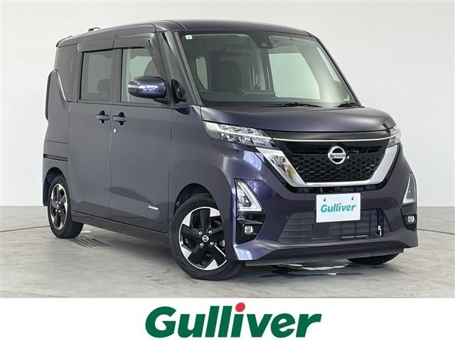 Nissan ROOX 2021 8596216-0