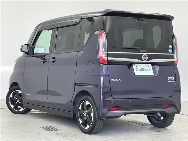 Nissan ROOX 2021 8596216-14
