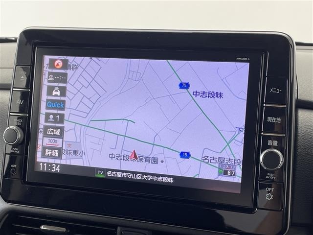 Nissan ROOX 2021 8596216-15