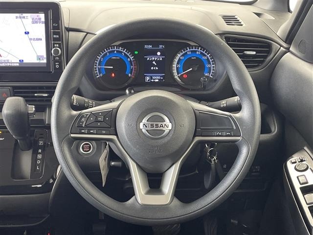 Nissan ROOX 2021 8596216-5