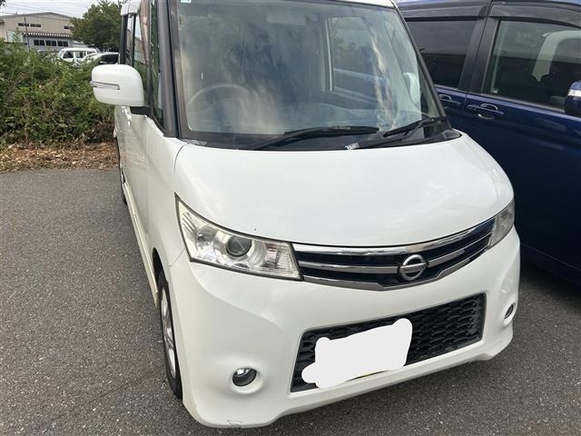 Nissan ROOX 2012 8596223-1