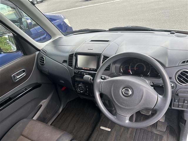 Nissan ROOX 2012 8596223-2