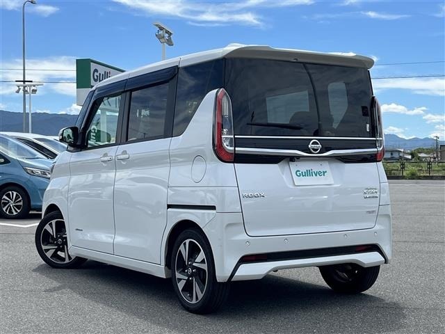 Nissan ROOX 2021 8596231-13