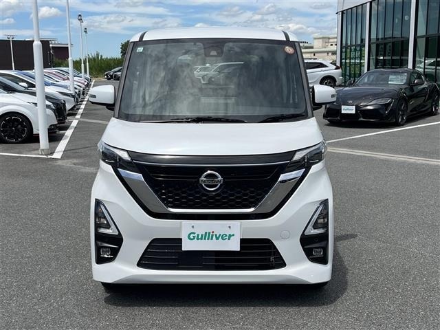 Nissan ROOX 2021 8596231-22