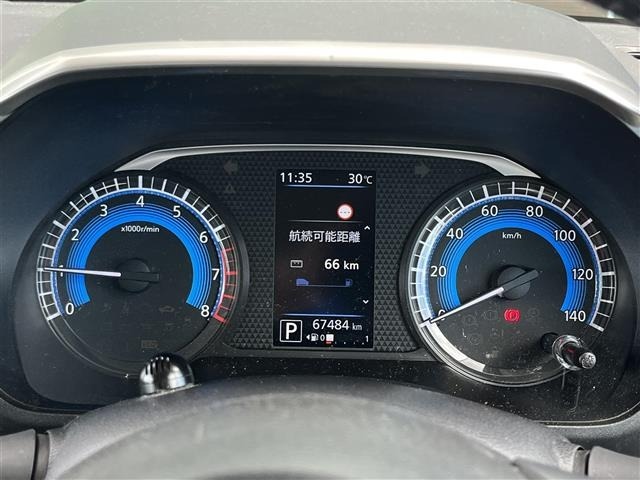 Nissan ROOX 2021 8596231-6
