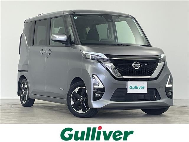 Nissan ROOX 2020 8596282-0
