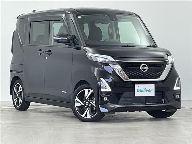 Nissan ROOX 2020 8596289-0