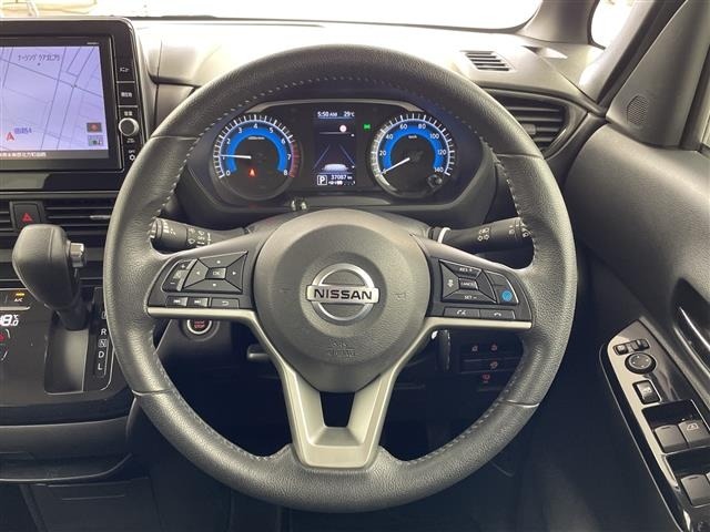 Nissan ROOX 2020 8596289-19