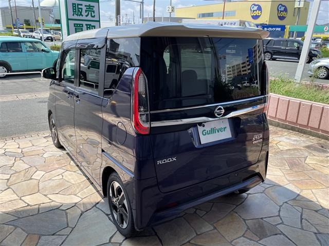 Nissan ROOX 2022 8596295-13