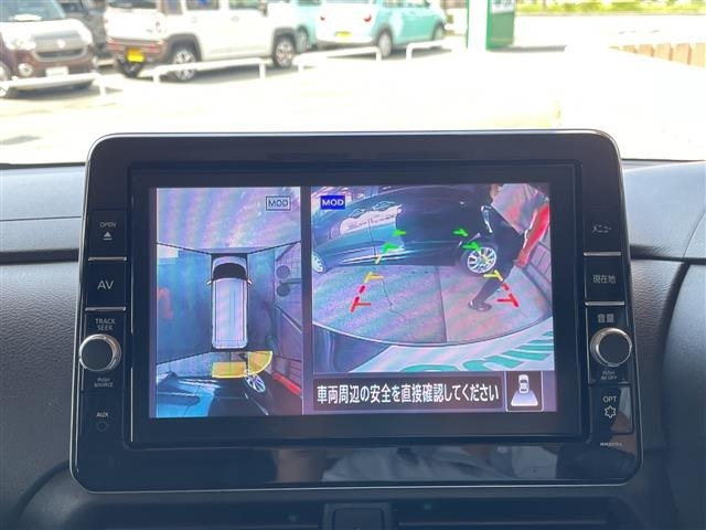 Nissan ROOX 2022 8596295-17