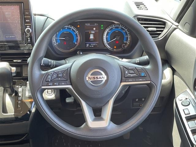Nissan ROOX 2022 8596295-21