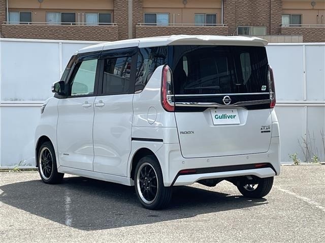 Nissan ROOX 2020 8596309-13