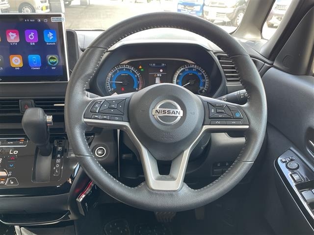 Nissan ROOX 2020 8596309-18