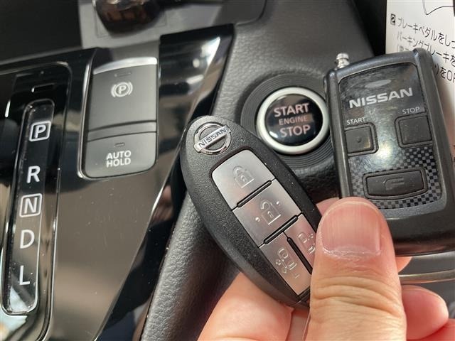 Nissan ROOX 2020 8596309-7