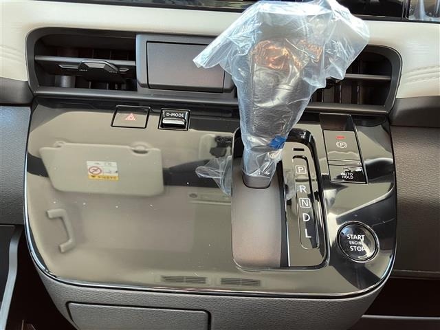 Nissan ROOX 2026 8596310-11