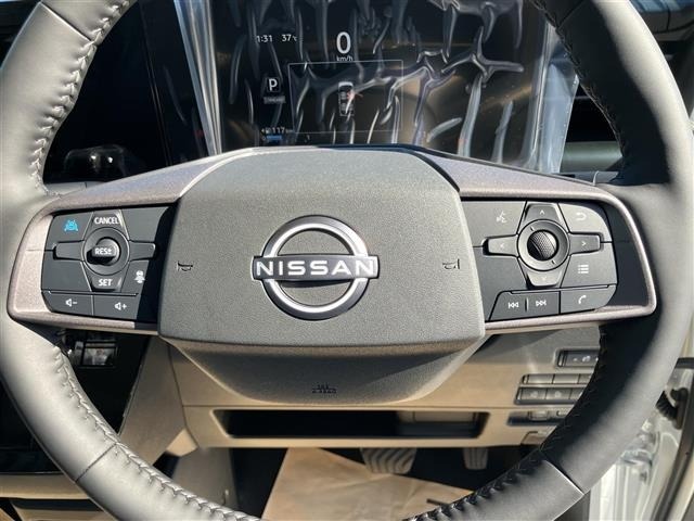 Nissan ROOX 2026 8596310-12