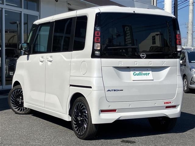 Nissan ROOX 2026 8596310-13