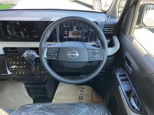 Nissan ROOX 2026 8596310-14