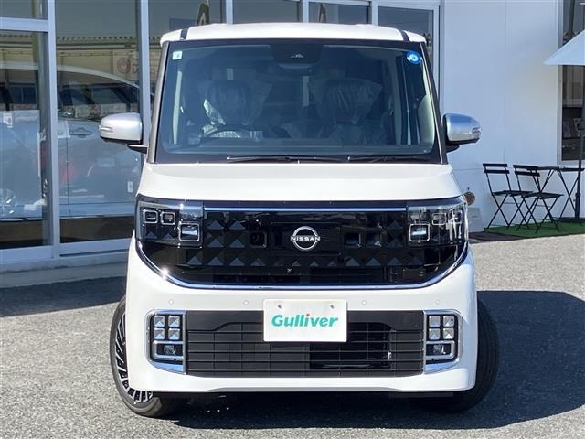 Nissan ROOX 2026 8596310-15