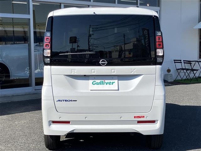 Nissan ROOX 2026 8596310-18