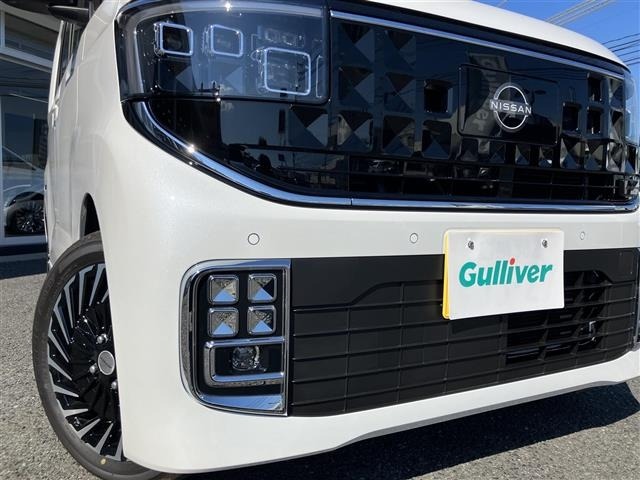 Nissan ROOX 2026 8596310-19