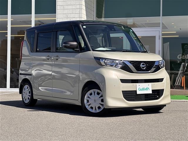 Nissan ROOX 2021 8596325-0