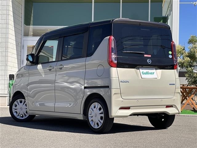 Nissan ROOX 2021 8596325-13