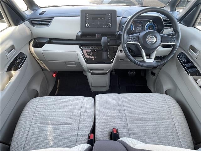 Nissan ROOX 2021 8596325-14