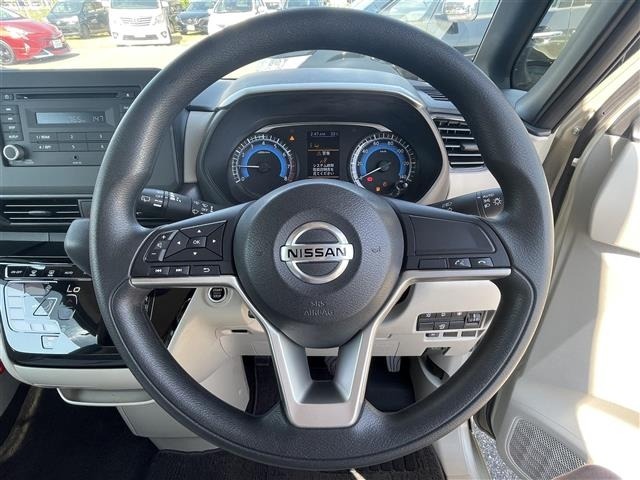 Nissan ROOX 2021 8596325-16