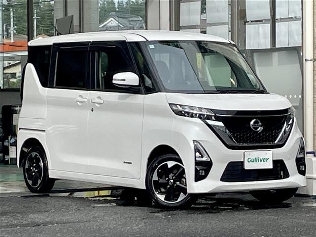 Nissan ROOX 2020 8596326-0