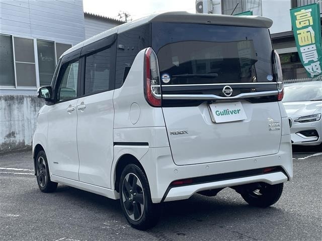 Nissan ROOX 2020 8596326-13