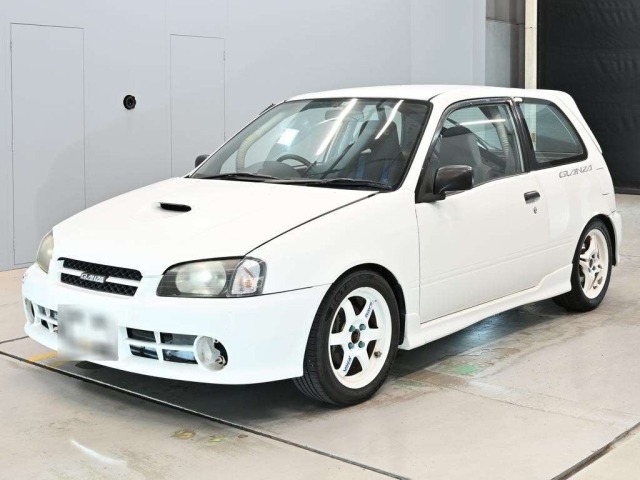 Toyota STARLET 1997 8594324-0