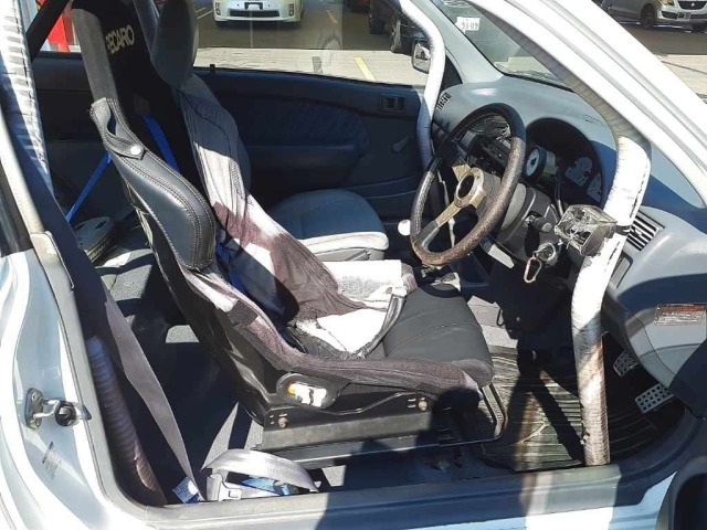 Toyota STARLET 1997 8594324-10