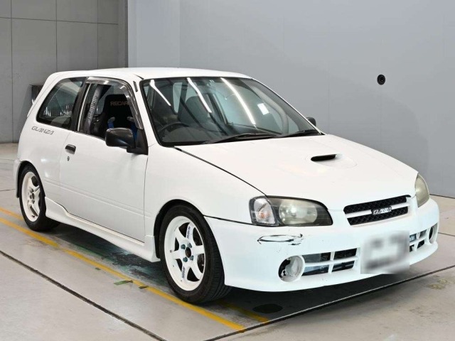 Toyota STARLET 1997 8594324-5