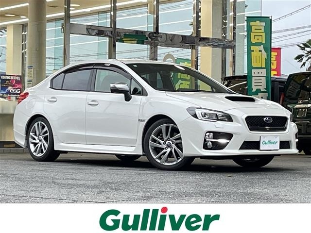 Subaru SUBARU 2014 8585539-0