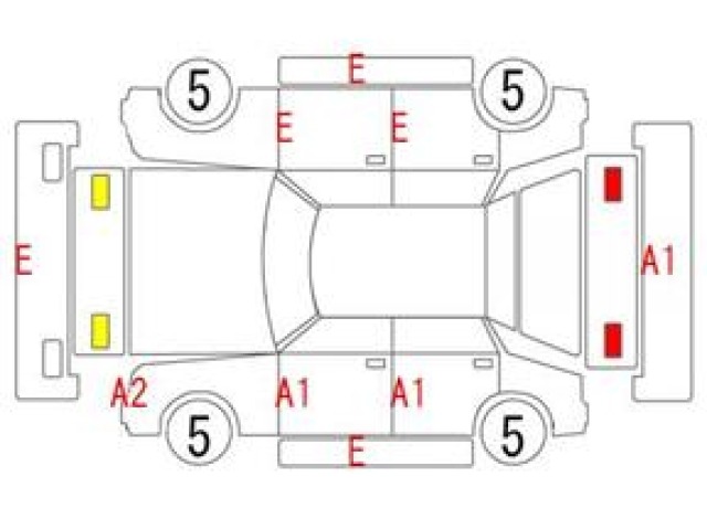 Subaru SUBARU 2014 8585539-23