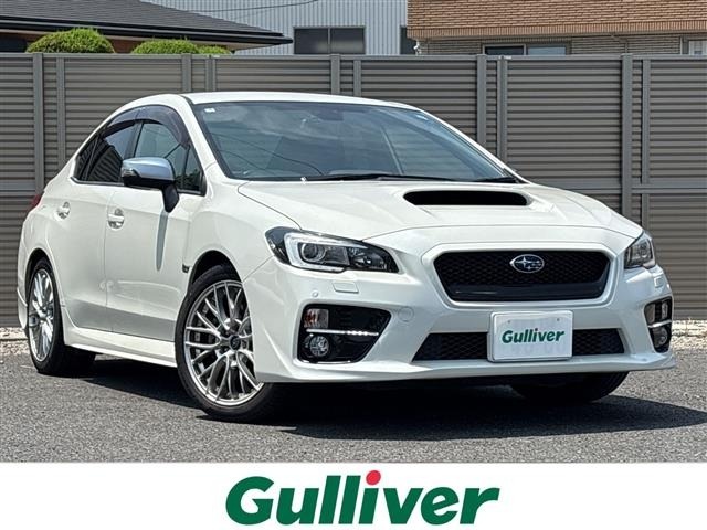 Subaru SUBARU 2017 8585540-0