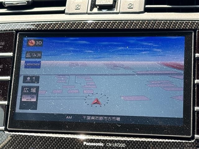 Subaru SUBARU 2017 8585540-1
