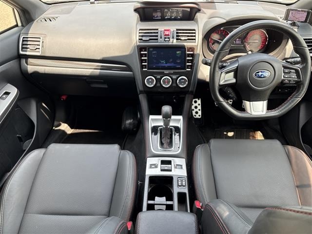 Subaru SUBARU 2017 8585540-15