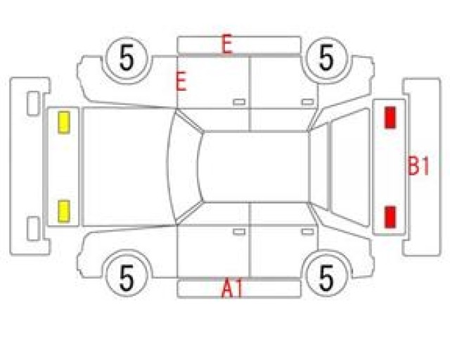 Subaru SUBARU 2017 8585540-23