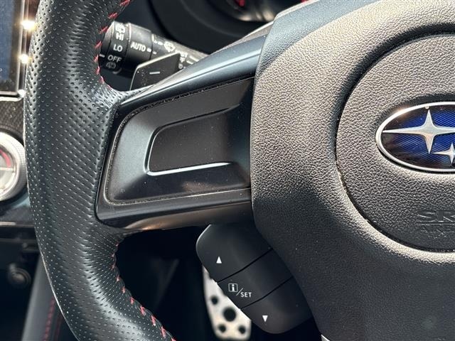Subaru SUBARU 2017 8585540-4