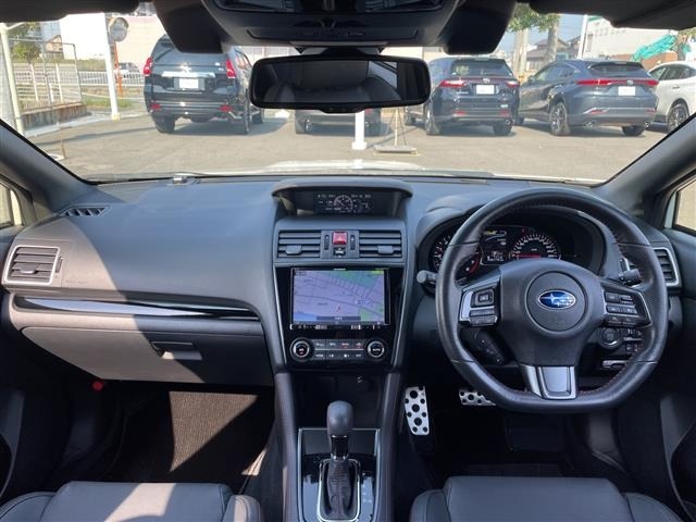Subaru SUBARU 2017 8585555-15