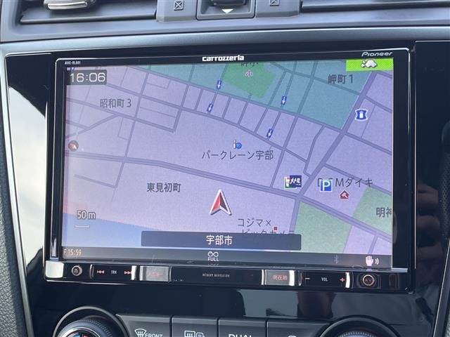 Subaru SUBARU 2017 8585555-16