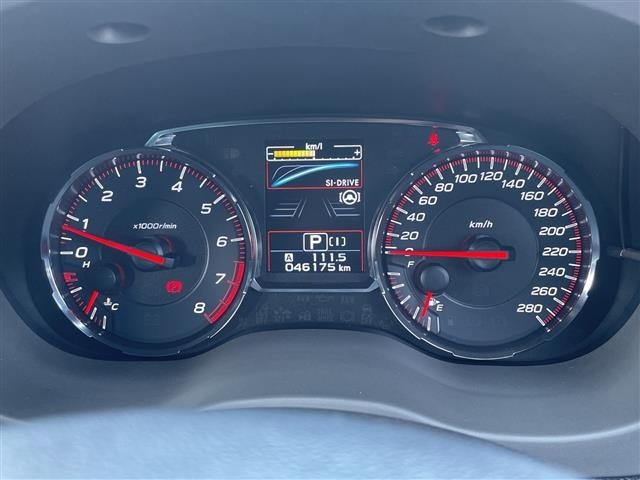Subaru SUBARU 2017 8585555-3