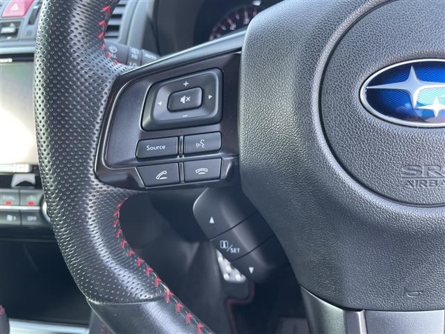 Subaru SUBARU 2017 8585555-7