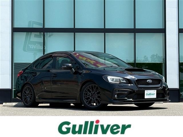 Subaru SUBARU 2015 8585558-0