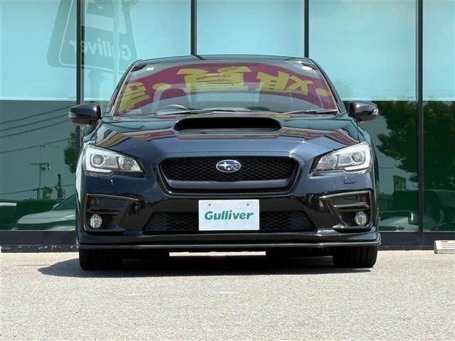 Subaru SUBARU 2015 8585558-15